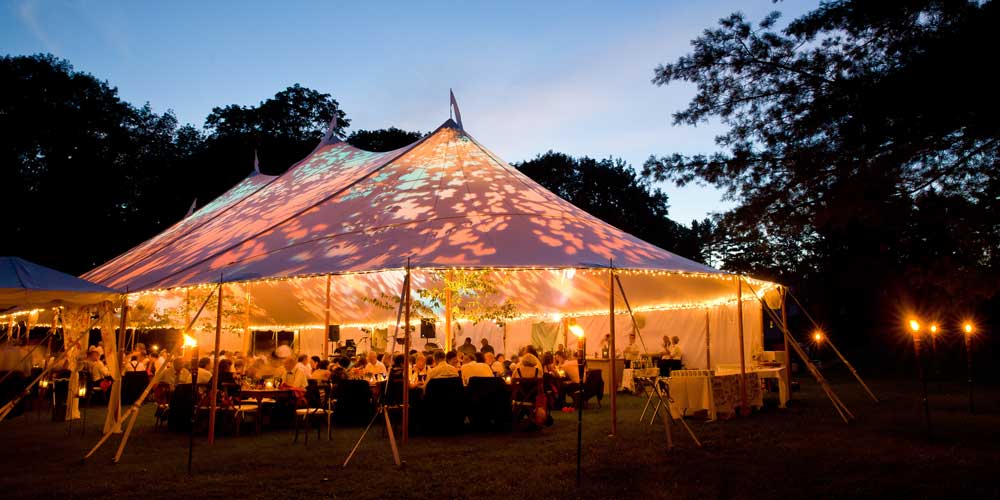 Weddings at Open Hearth Lodge in Door County