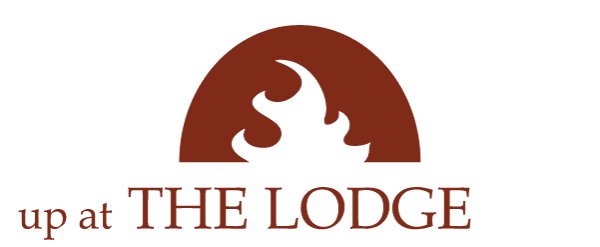 Up At The Lodge Door County Newsletter