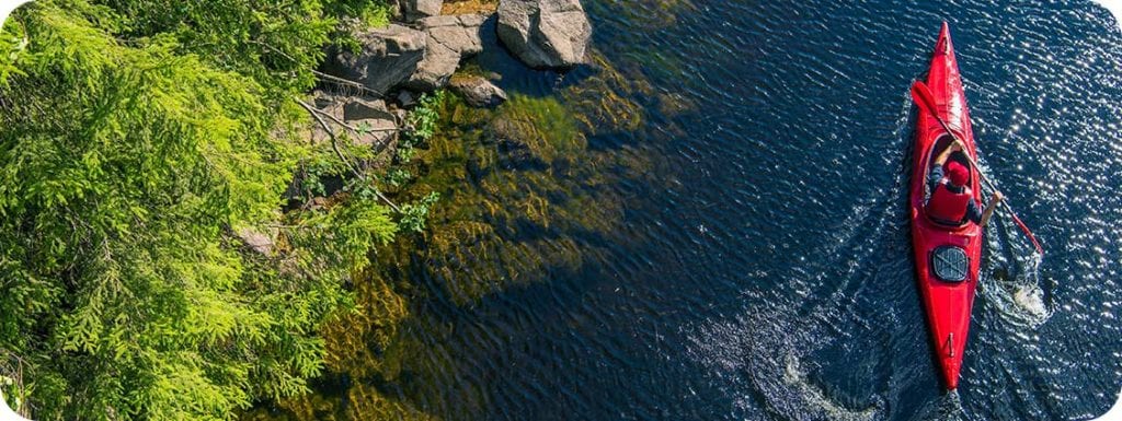 Outdoor Activities in Door County