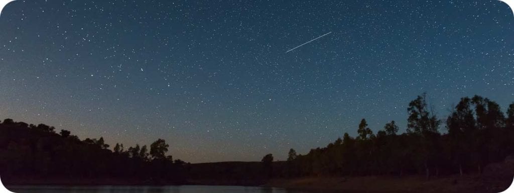 Door County Stargazing