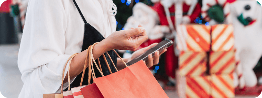 Gift Shopping in Door County