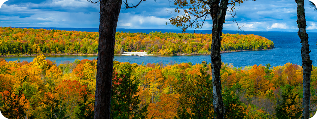 State Park in Door County