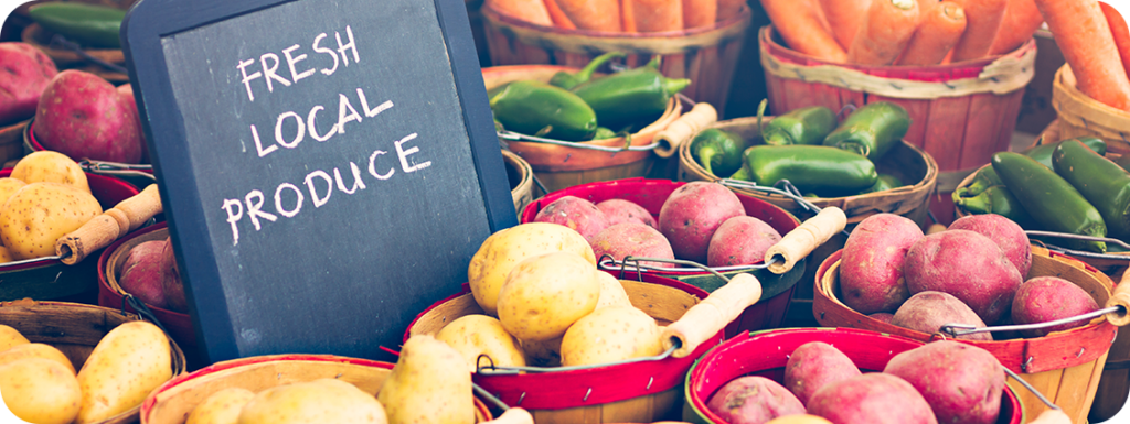 Door County Farmer's Markets