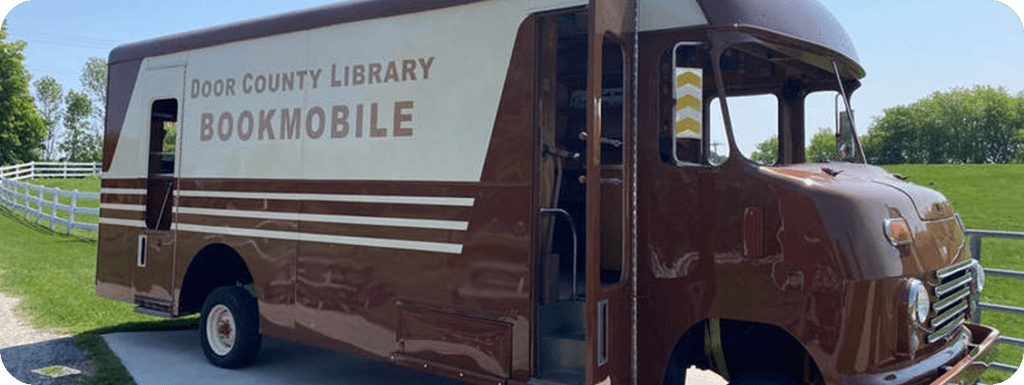 Door County Bookmobile